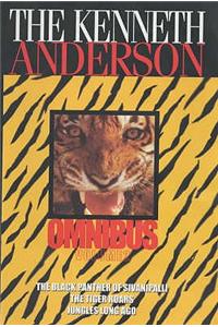 Kenneth Anderson Omnibus