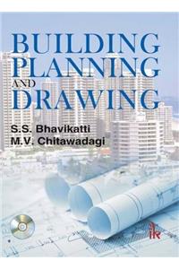 Building Planning and Drawing