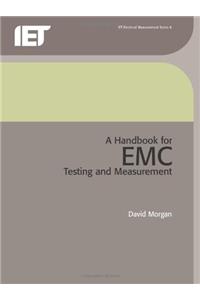 A Handbook for EMC Testing and Measurement