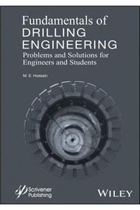 Fundamentals of Drilling Engineering