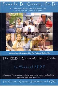 The REBT Super-Activity Guide