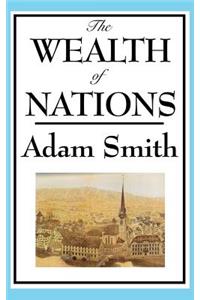 The Wealth of Nations