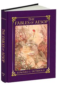 The Fables of Aesop