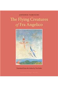 Flying Creatures of Fra Angelico