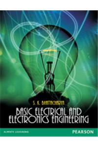 Basic Electrical and Electronics Engineering