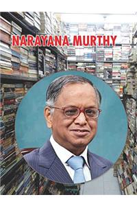 Narayana Murthy