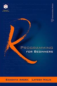 R Programming for Beginners