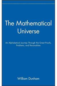 The Mathematical Universe