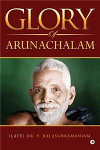 Glory of Arunachalam