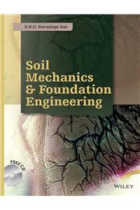 Soil Mechanics & Foundation Engineering