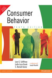 Consumer Behavior