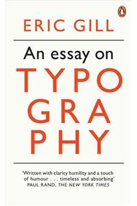 Essay on Typography