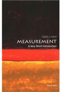 Measurement: A Very Short Introduction