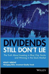 Dividends Still Don't Lie