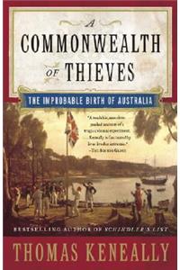 A Commonwealth of Thieves