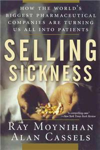 Selling Sickness