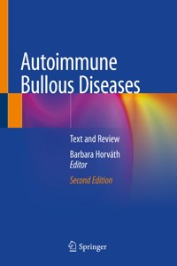 Autoimmune Bullous Diseases