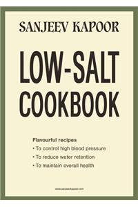 Low-Salt Cookbook