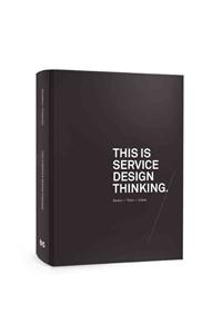 This is Service Design Thinking