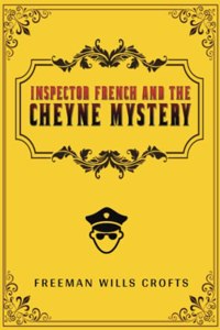 The Cheyne Mystery