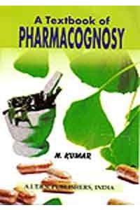 A Textbook of Pharmacognosy