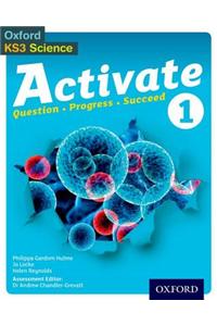 Activate 1: Student Book