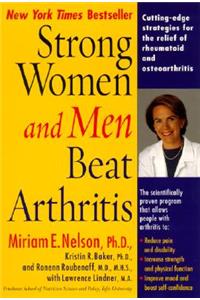 Strong Women and Men Beat Arthritis