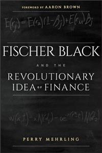 Fischer Black P