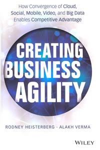 Business Agility