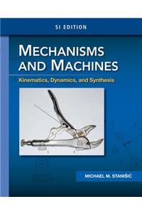 Mechanisms and Machines