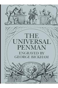 The Universal Penman