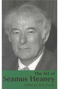 The Art of Seamus Heaney