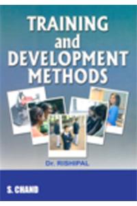 Training and Development Methods