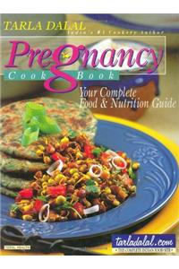 Pregnancy Cook Book