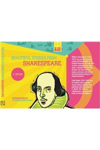 The Bookmine: Beautiful Stories from Shakespeare