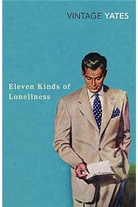 Eleven Kinds of Loneliness