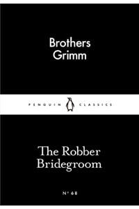 Robber Bridegroom