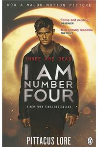 I Am Number Four