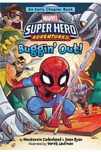 Marvel Super Hero Adventures: Buggin' Out!