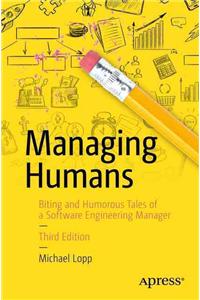 Managing Humans