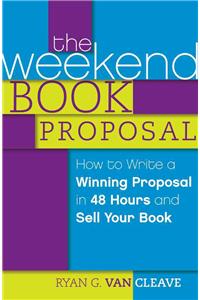 The Weekend Book Proposal