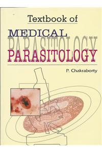 Textbook of Medical Parasitology