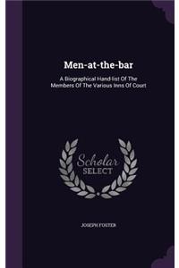 Men-at-the-bar