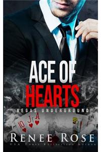 Ace of Hearts