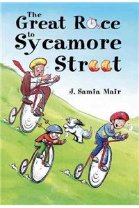 Great Race to Sycamore Street