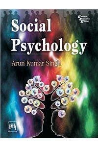 Social Psychology