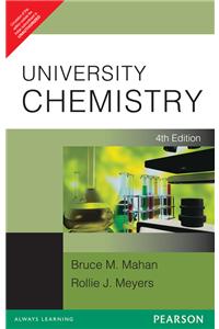 University Chemistry