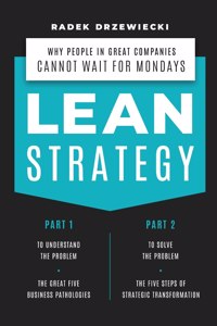 Lean Strategy