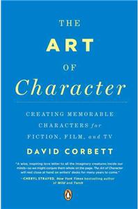 The Art of Character