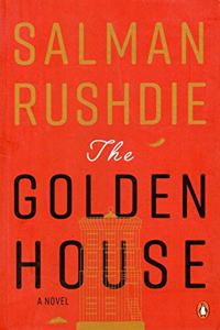 The Golden House